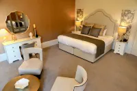 Farington Lodge Hotel Hotels in Chorley
