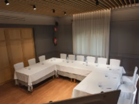 Hotel Artaza Hotels in Getxo