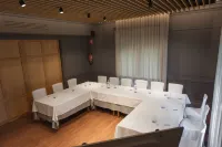 Hotel Artaza Hotels in Getxo