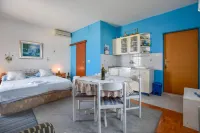 Apartment Desa