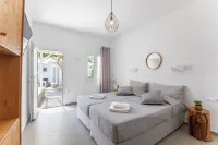 Agia Anna Beachfront Boutique