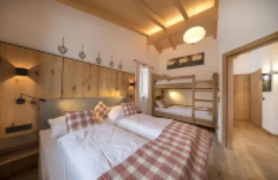 Nationalpark Chalet Hohe Warte