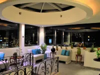 Ikala Quito Hotel Hotels near Cafe Libre Cafe