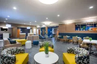 Microtel Inn & Suites by Wyndham Liberty/NE Kansas City Area Hôtels à : Liberty