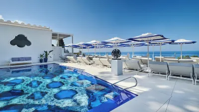 Hotel Scalinatella