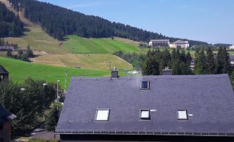 Apartments Fichtelberger Blick
