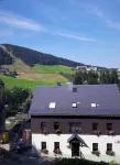 Apartments Fichtelberger Blick Hotel a Kurort Oberwiesenthal