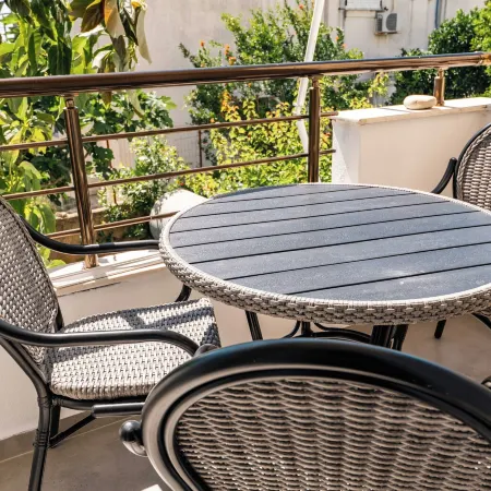 Kristianna Apartments