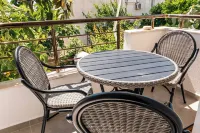 Kristianna Apartments Hotels in Dhermi