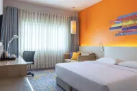 Park Inn by Radisson Davao Hotels in Davao