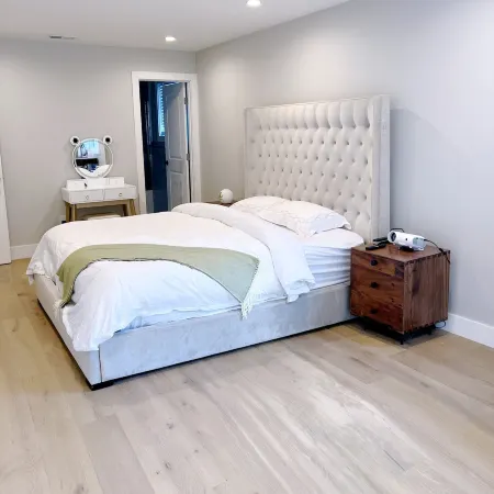 Lux Apartment on Hill Close to SF