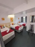 Kaputar Motel فنادق في نارابري