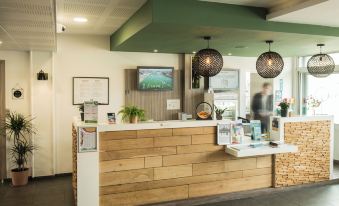 Ibis Styles Saint-Gilles-Croix-De-VIE