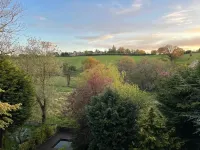 4-Bed House in Wetherby Sleeps 8 Near York - Bungalows