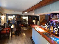 The Bull Inn Hotels in Spalding