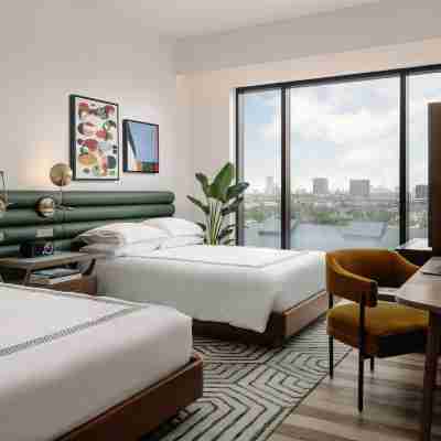 Thompson Houston, Part of Hyatt Rooms