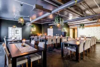 Hotelli Keskipiste Hotels in Nivala-Haapajarvi