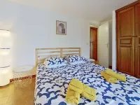 Résidences Sopramare Hotels in Algajola
