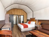 西門河牧場度假村 波克縣酒店