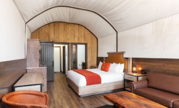 Westgate River Ranch Resort & Rodeo