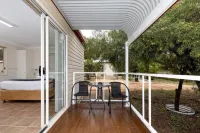 Big4 Opal Holiday Park Hotels in Lightning Ridge