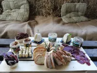 Ferme du Caroire - Homestays