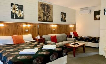 Central Motel Mildura