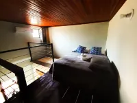 Pousada da Estação Hotels in Brotas