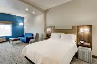 홀리데이 인 익스프레스 & 스위트 아드모어, IHG 호텔 아드모어 호텔