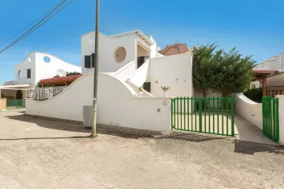 3286 Attico del Sol by Barbarhouse Hotel in zona Ghetto Ebraico