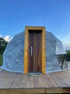 Suítes Domo do Matto