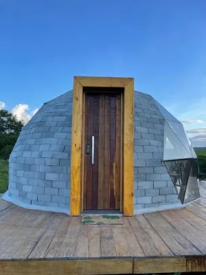 Suítes Domo do Matto