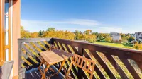 Rzemieślnicza, Sun & Snow Hotels in Chałupy
