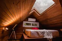 Vila Nambu - Exclusive Pousada Hotels in Nova Petrópolis