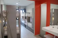 BcnSportHostels
