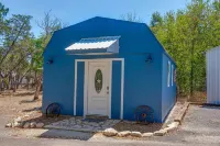 Casa del Avion and Casa Coop