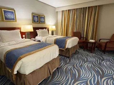 Al Safwah Hotel Tower 3 Hotels in Mekka