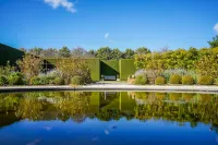 Honeysuckle Barn & Garden