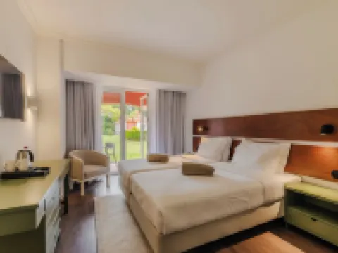 Enotel Santo da Serra Hotels in Machico