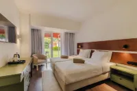 Enotel Santo da Serra Hotels in Canical