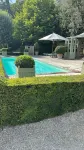 Manoir des Basses Rivières Hotels in Rochecorbon