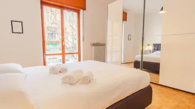 Residenza Ponte Pietra - Italian Homing Hotel a Valdonega