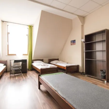 Royal Hostel