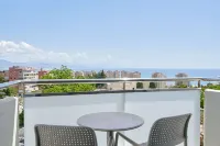 Tent Torremolinos - Ocean View