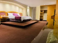 Hotel Mirage - Centro Histórico de Querétaro Hotels in Queretaro
