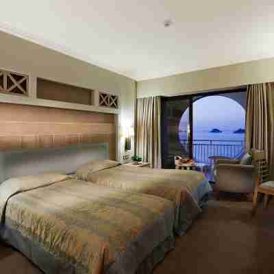 Quadas Hotel - All Inclusive Rooms