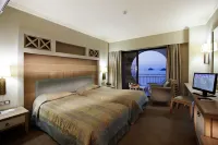 Quadas Hotel - All Inclusive