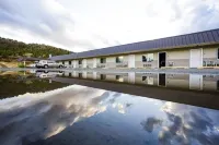 Budget 8 Motel Hôtels à : Comte de Grant