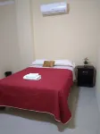 Hotel Vanderkris Chone - Parking