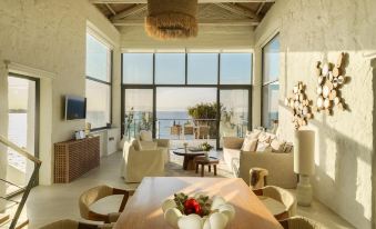 Villa Anton by Cura Villas Collection